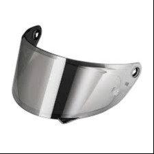 VISOR CAPACETE HJC RPHA12 HJ-42 SILVER